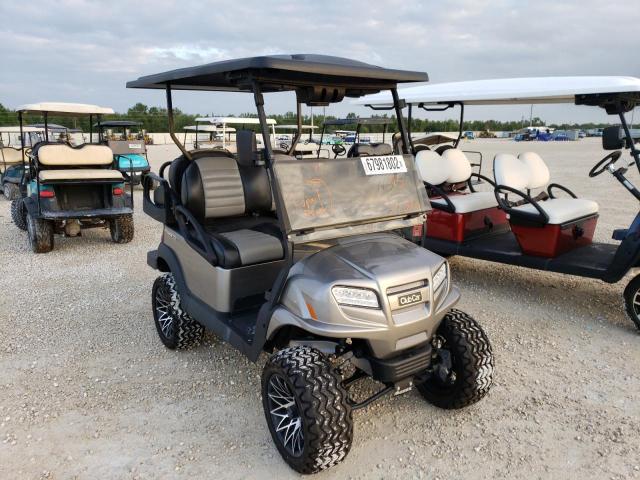 GOLF CLUB CAR 2018 gray    67981802 FLA103465 FLA103465 photo #1