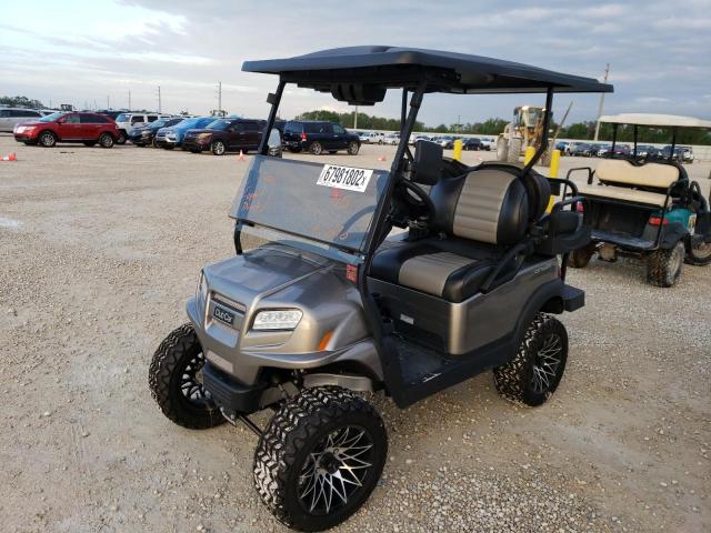 GOLF CLUB CAR 2018 gray    67981802 FLA103465 FLA103465 photo #4