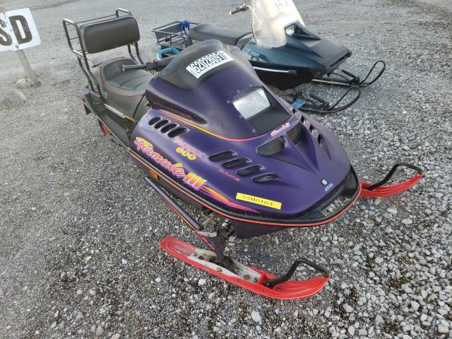 OTHER SNOWMOBILE 1996 purple    46071322 107702679 107702679 photo #1