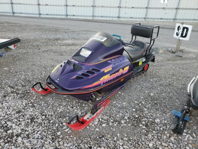 OTHER SNOWMOBILE 1996 purple    46071322 107702679 107702679 photo #3