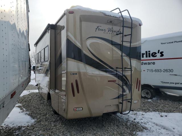 DODGE SPRINTER 3 2008 beige  diesel  72000162 WDXPF445289374569 WDXPF445289374569 photo #4