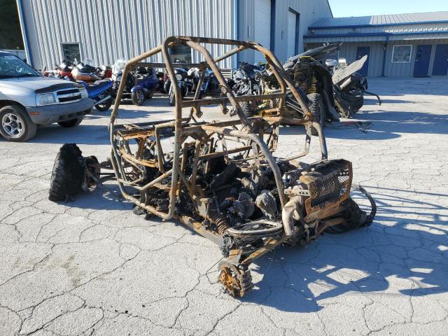 POLA RZR XP 100 2015 burn all terr gas  73279622 3NSVDE995FF371494 3NSVDE995FF371494 photo #4