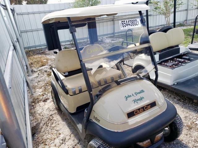 CLUB GOLFCART 2015 white    65443802 JE1544603079 JE1544603079 photo #1