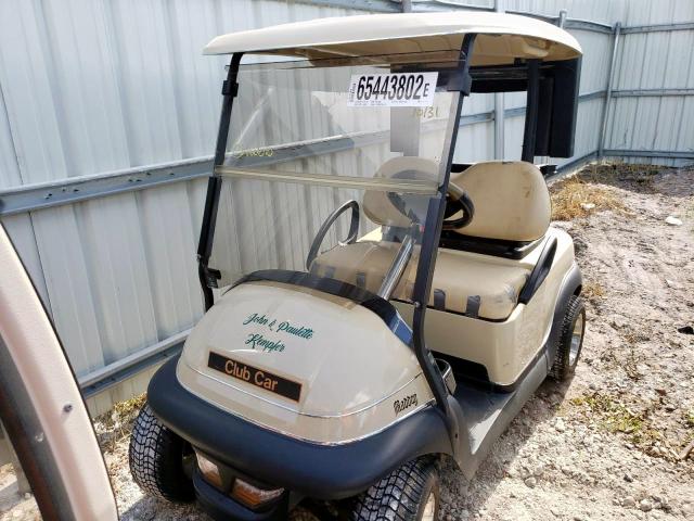 CLUB GOLFCART 2015 white    65443802 JE1544603079 JE1544603079 photo #3