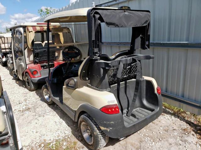 CLUB GOLFCART 2015 white    65443802 JE1544603079 JE1544603079 photo #4